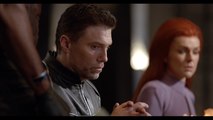 Inhumans Season 1 Episode 1 Behold…The Inhumans! Full HD1080p