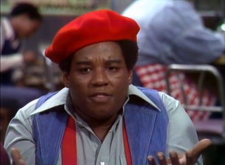 What's Happening S1 E07 Speak For Yourself, Dwayne