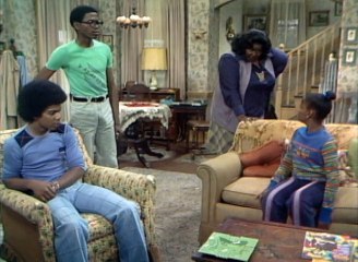 What's Happening S1 E18 The Tickets
