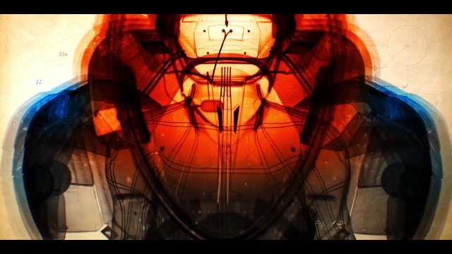 Star Trek Discovery Klingon Trailer & Opening Intro Credits (2017) Netflix cbs Series