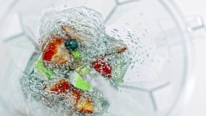 The Healthy Drink that Ages You
