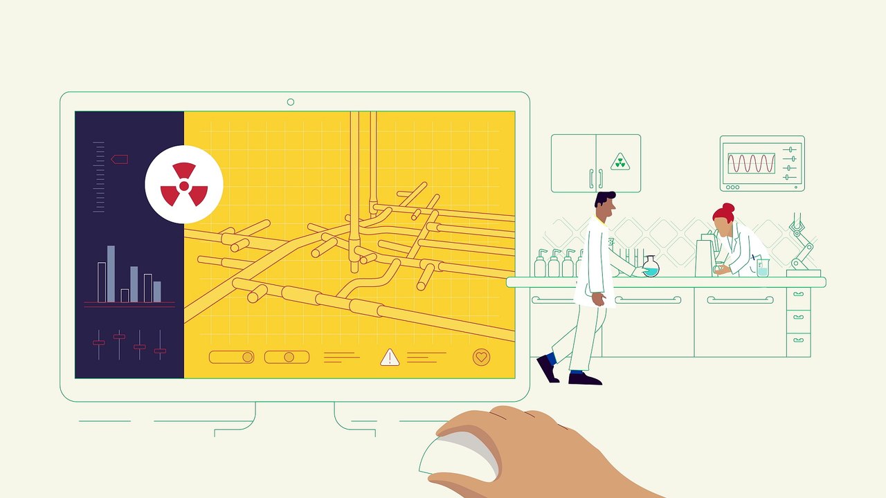 Pourquoi stocker les déchets radioactifs dans Cigéo ?