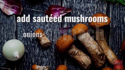 Ways to Make Scrambled Eggs Even 20 Better