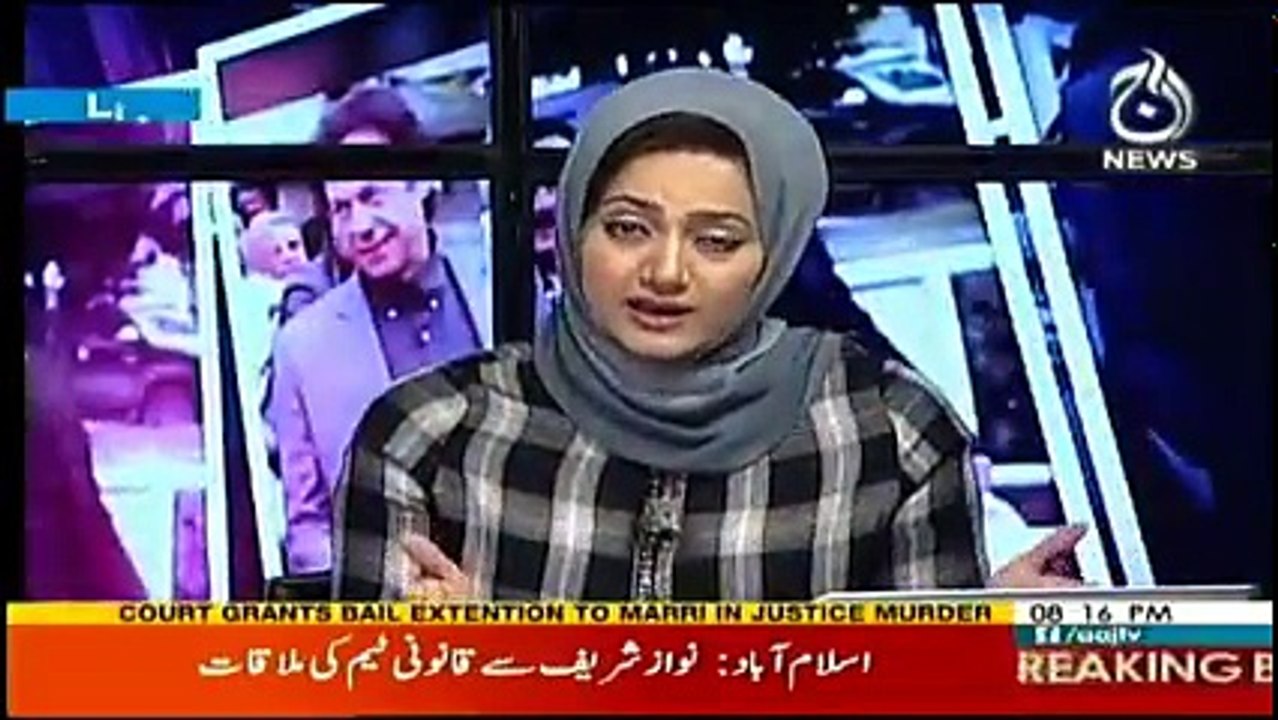 Faisla Aap Ka - 25th September 2017