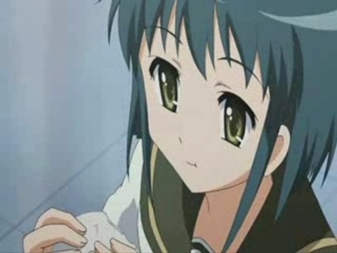Shakugan no Shana saison2 4 part1