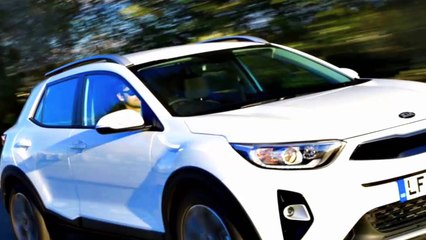 Kia Stonic 2017 review - What the like to drive?