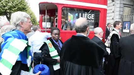 ULG a la salle Philarmonique de Liège