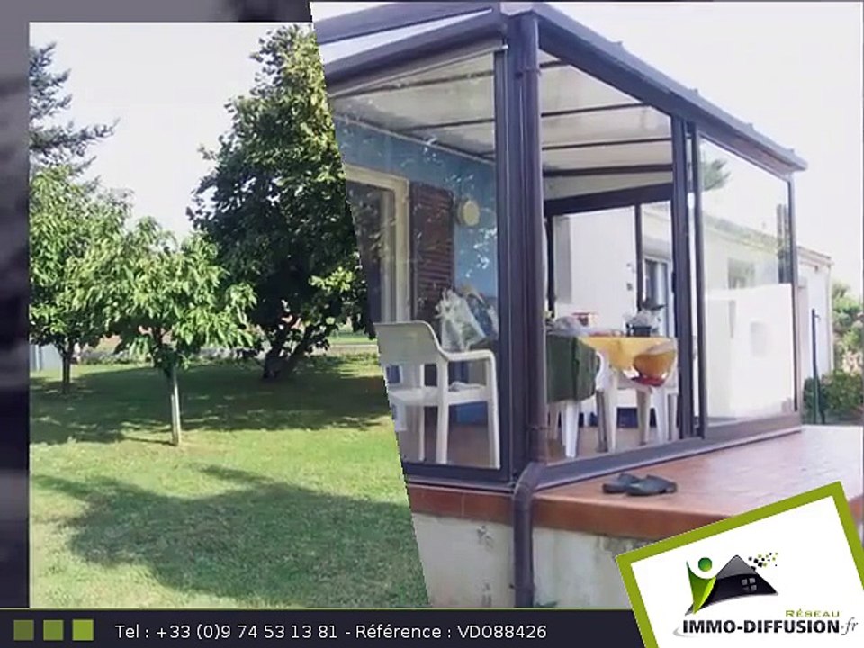 Maison A vendre Granges sur lot 90m2 - 159 000 Euros