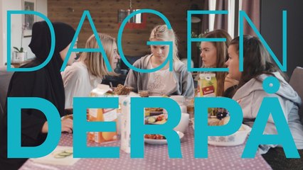 S1E11: Clip 1 - Saturday 5.12.15 - 10.21 “The day after”