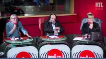 Jean-Marie Bigard vole une blague à Laurent Baffie