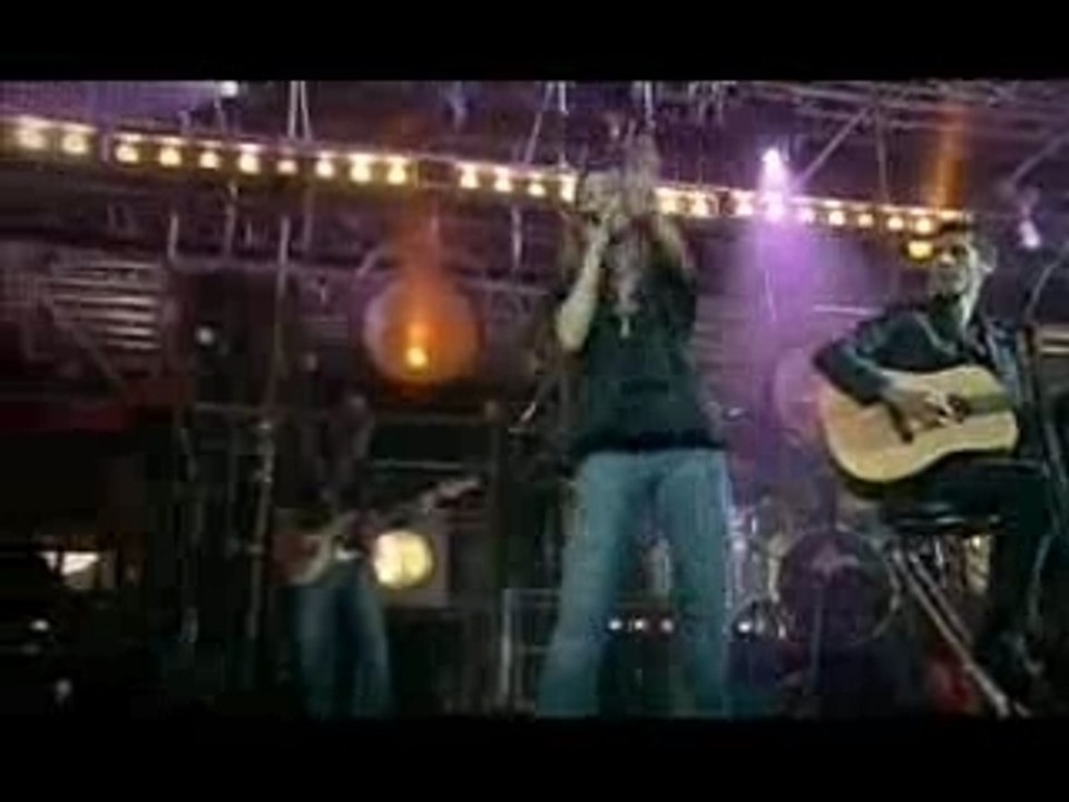 Pourtant - Vanessa Paradis la musicale