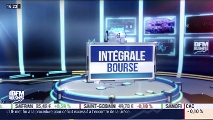 "On est vraiment en roue libre dans un marché qui reste haussier", Jean-Louis Cussac