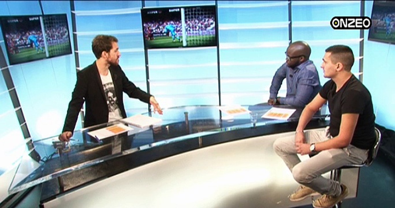 REPLAY - TOTAL FOOT - 25/09 : Toute l'actualité du football