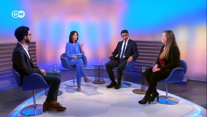 Alemania decide: ¿La suerte está echada? | Cuadriga