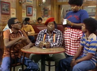 What's Happening S2 E05 Nothing Personal