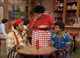 What's Happening S2 E11 One Strike And You're Out