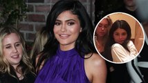 Kylie Jenner Picture Sparks Conversation After Pregnancy Rumors