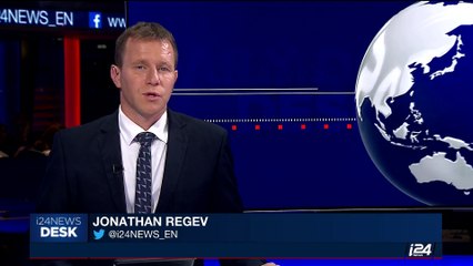 i24NEWS DESK | Report finds Israel not ready for next war | Monday, September 25th 2017