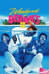 Weekend at Bernie's II full movie" HD