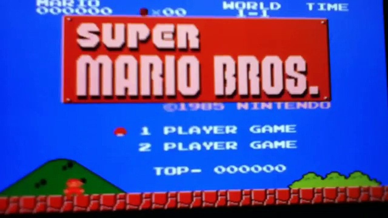 Ps Vita Super Mario Bros [Link In The Description]