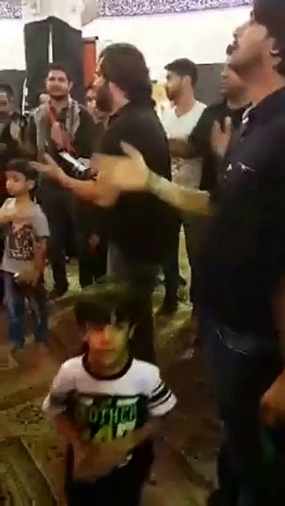 Sura e kahf sunata hai ye sar kiska hai