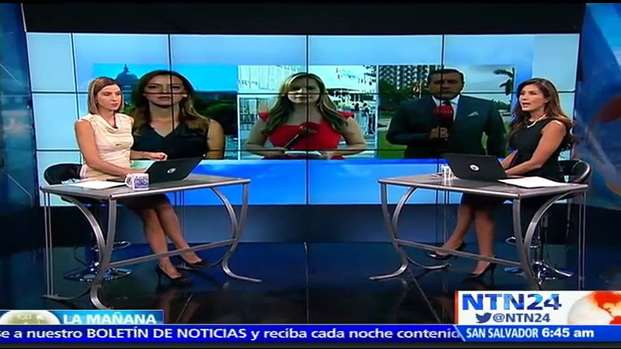 Prohibición de viajes impuesta por Estados Unidos podría afectar a ciudadanos venezolanos y no solo a funcionarios