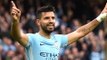 Arrogant to think I improved Aguero, but he is more involved now - Guardiola