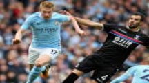 New Man City deal in the works for De Bruyne - Guardiola