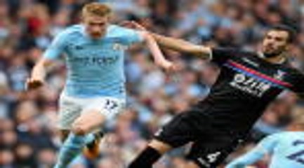 New Man City deal in the works for De Bruyne - Guardiola