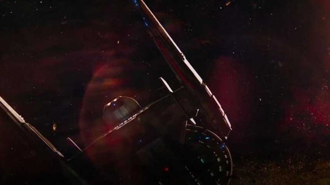 Star Trek : Discovery débarque sur les écrans