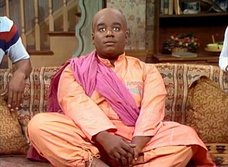 What's Happening S2 E18 Rerun Sees The Light