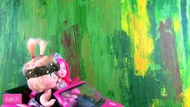 Маша и Медведь Кукла Барби Рок Концерт Masha y el Oso de Barbie Concierto de Rock