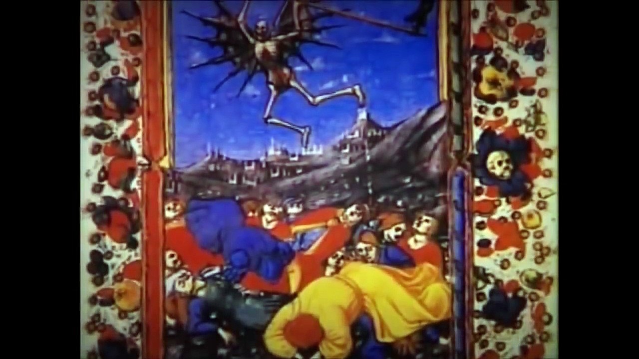 The Witches Full  Documentary HDTV