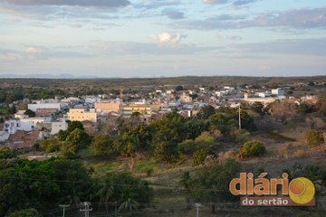 Caravana das Águas em Coremas-PB