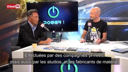 Power fait un point international sur le Blu-ray Ultra HD/4K ! (Power n°146)