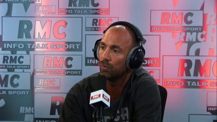 Duga : "Pas envie de voir cette compo de l’OM sur le long terme"