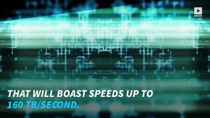 Microsoft and Facebook's massive data cable is ridiculously fast