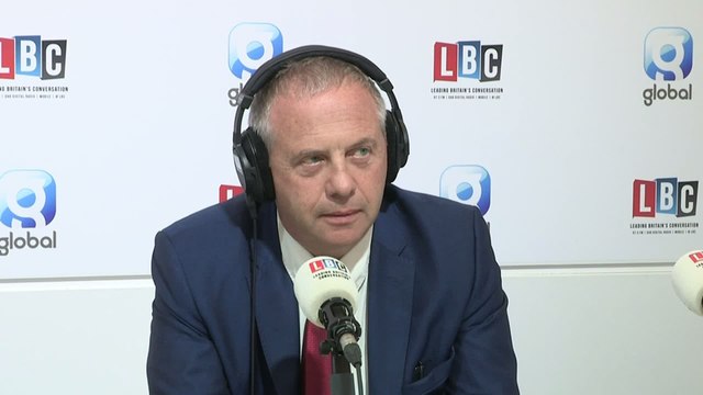 The Three Strong Brexit Supporters Here Are Me, John McDonnell and Jeremy Corbyn