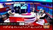 On whose direction did Mian Ateeq cast vote in PML-N's favor? WATCH Off The Record