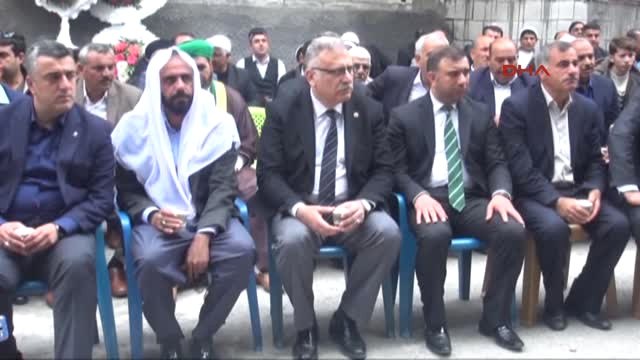 Gaziantep AK Parti Gaziantep Milletvekili Abdulkadir Yüksel Hayatını Kaybetti