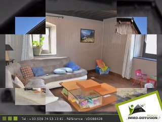 Maison A vendre Megevette 150m2 - 255 000 Euros