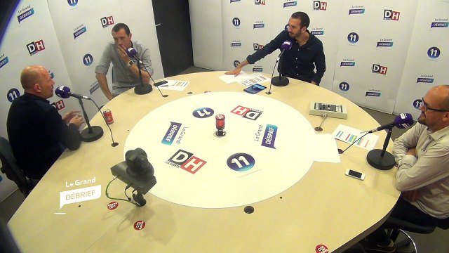 Philippe Clément: Bruges cherchait un entraineur plus expérimenté - Le Grand Debrief ​