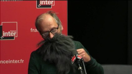 La jeunesse de Karl Marx - La chronique d'Hippolyte Girardot