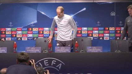 Beşiktaş - Leipzig Maçına Doğru - Peter Gulacsi