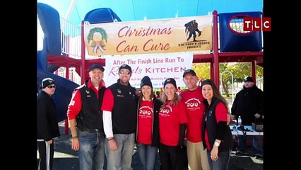 The Christmas Miracle Bride | A TLC Christmas 2016