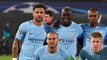 Mendy's banter 'relentless' - Walker