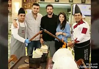 Meryem | 8.Bölüm kamera arkası Full izle - HD