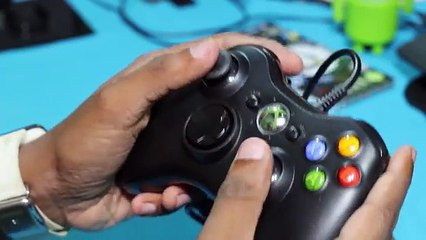 සිංහල Geek Review - microsoft xbox 360 gaming controller unbox & Review , price in sinhala Sri Lanka