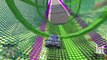 GTA Online: Maze Bank Loop - Custom 30 Player Stunt Race! (GTA 5 Cunning Stunts DLC)