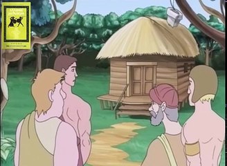 2. 2 Το Ταξιδι Του Οδυσσεα